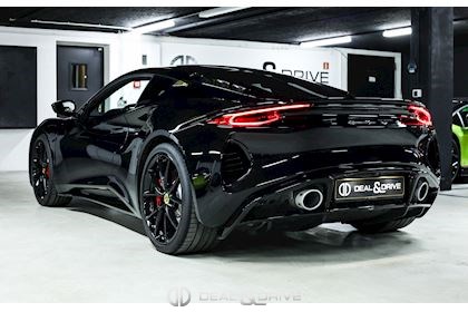 EMIRA COUPE I4 DCT FIRST EDITION