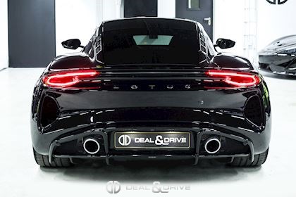 EMIRA COUPE I4 DCT FIRST EDITION