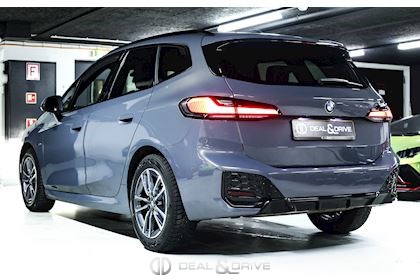 220i ACTIVE TOURER M SPORT STEPTRONIC – PACK PREMIUM