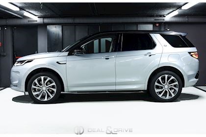 DISCOVERY SPORT HSE P300E PHEV AWD PACK R-DYNAMIC