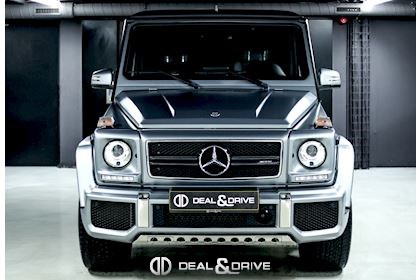 G 63 AMG FINAL EDITION 463 – DESIGNO MAGNO